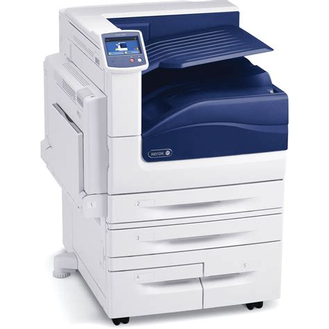 laser printer manufacturers usa